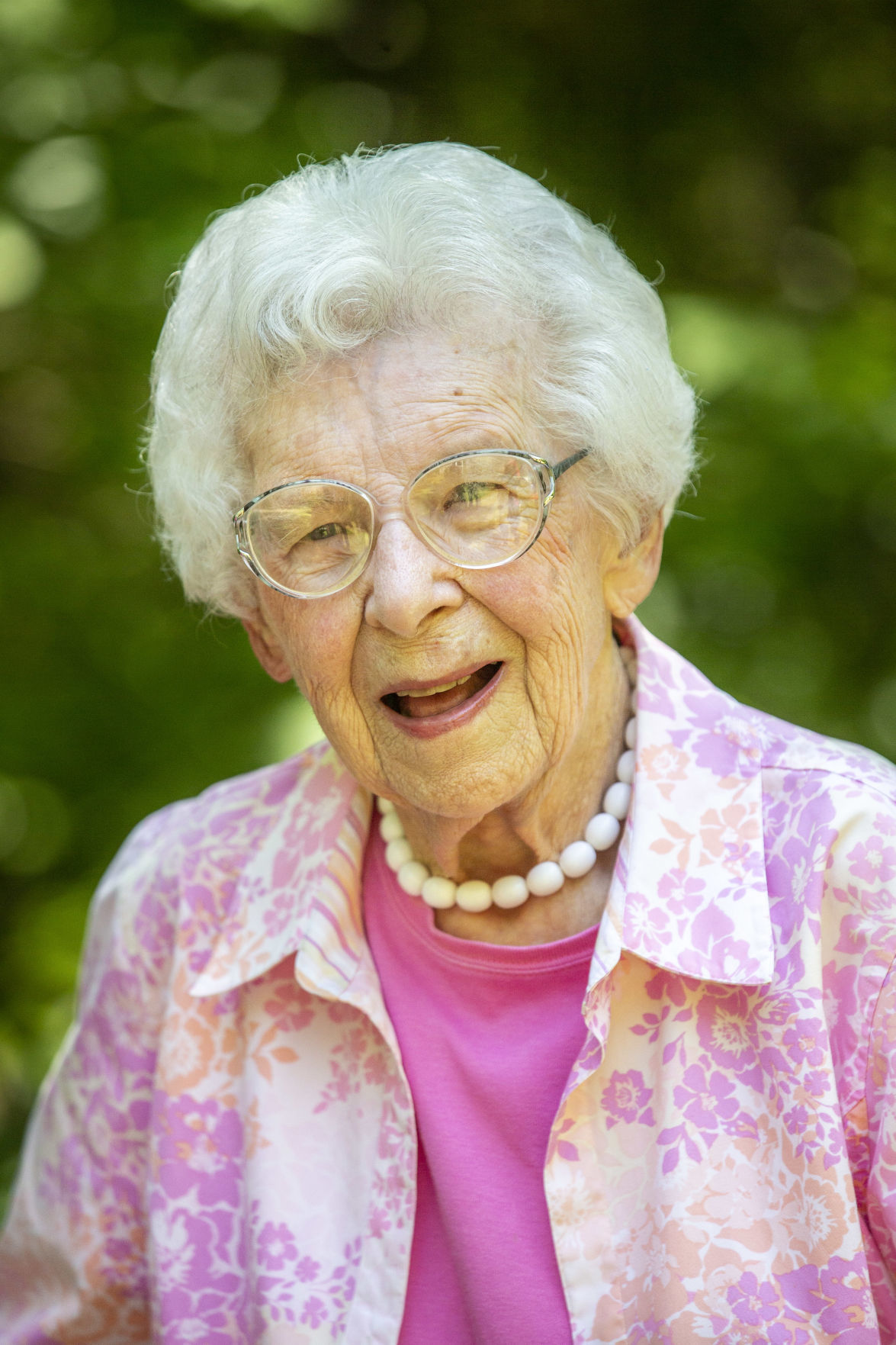 100th Birthday